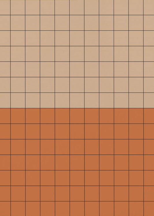 Autumn Charm Squares | Canvas