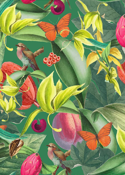 Botanical | Poster