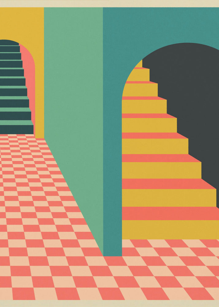 Schlafwandeln 4 | Poster