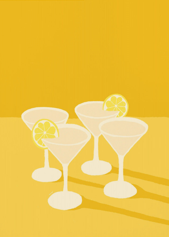 DRINKZ | Poster