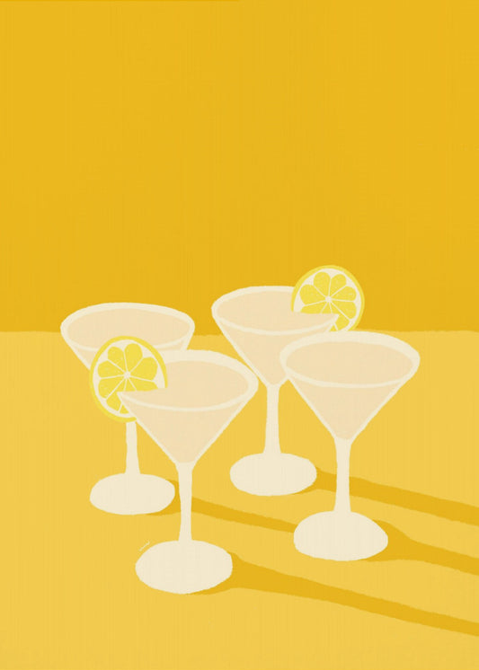 DRINKZ | Poster