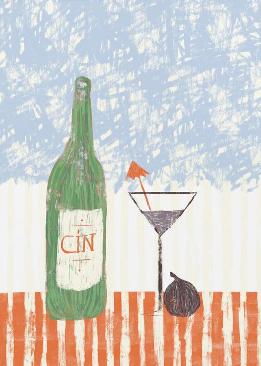 CIN | Affisch