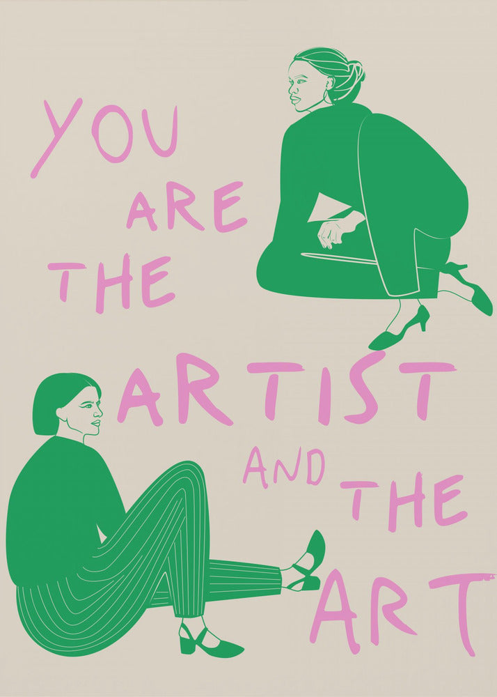 Estándar del artista | Posters  - Impresiones de Arte