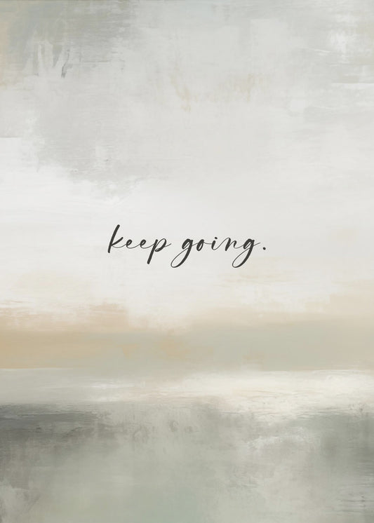 Persisting Horizons | Poster