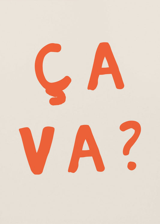 French Expression | Poster
