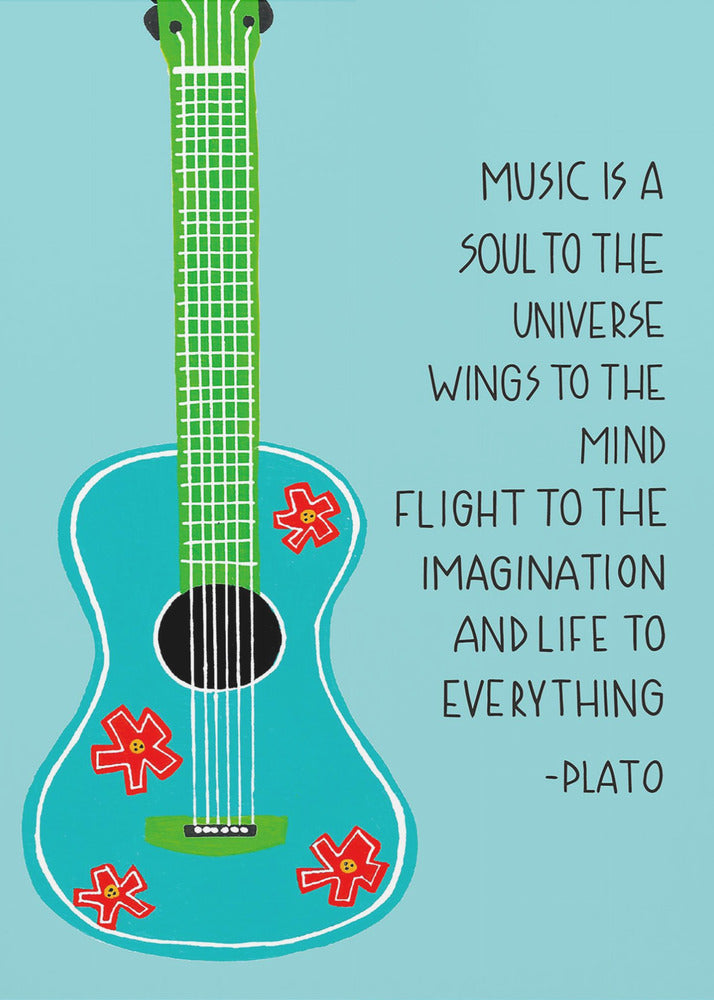 Universo Musical | Posters  - Impresiones de Arte