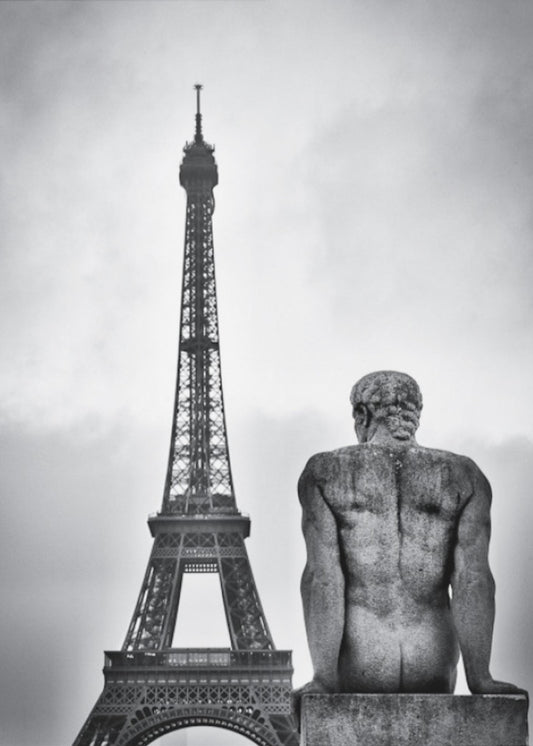 Dame d'acier | Tableaux sur Toile