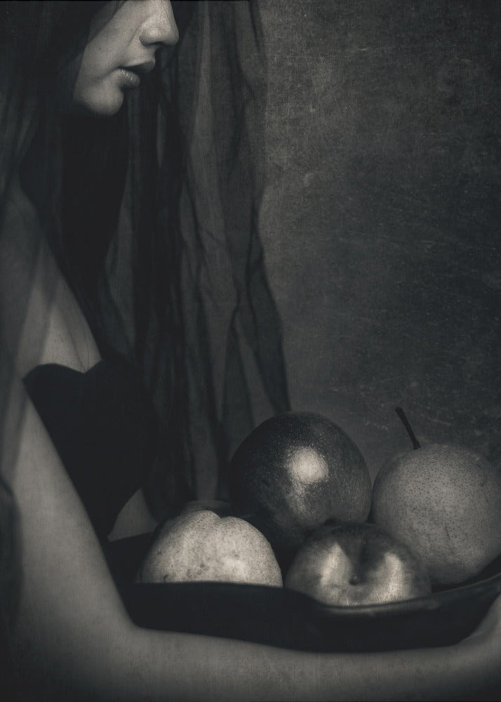 Auge des Betrachters | Poster - Kunstdruck
