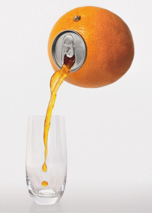 Rinfresco naturale. | Poster - Stampe d’Arte