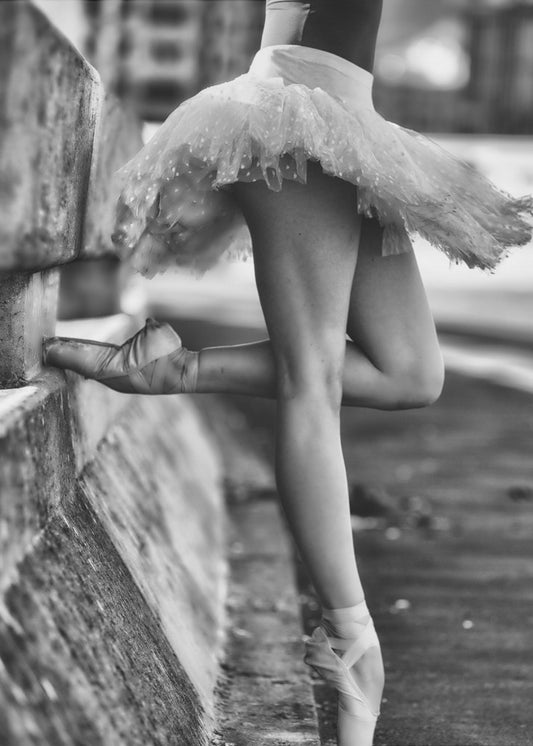 Dancer | Poster