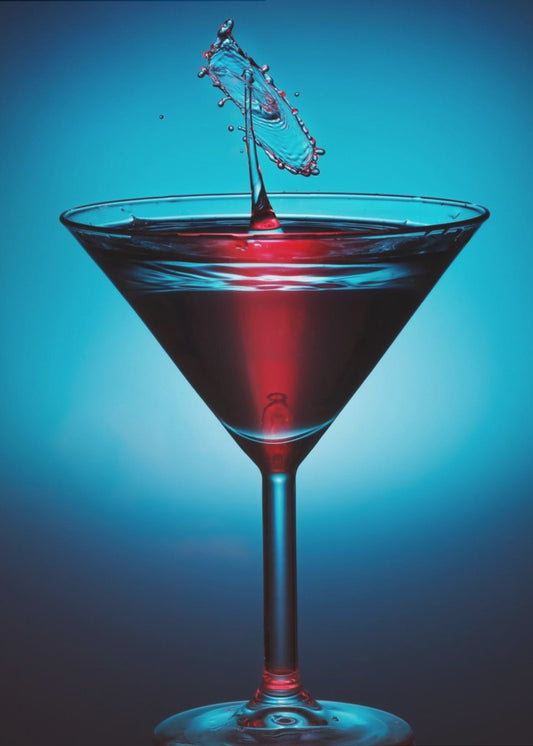 Salute | Poster