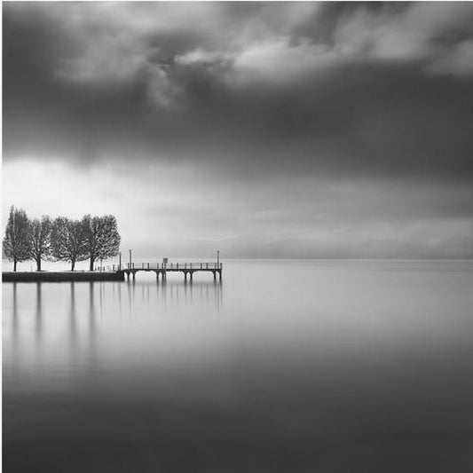 After the Storm | Canvas