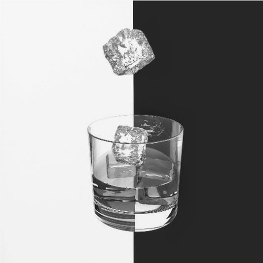 Ice and Wine | Poster