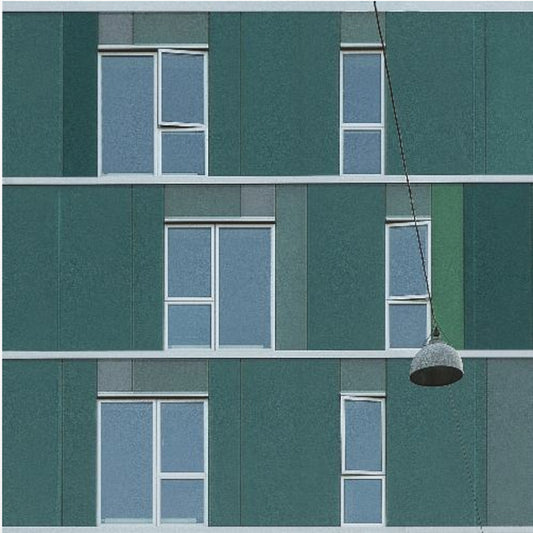 Street lamp | Poster