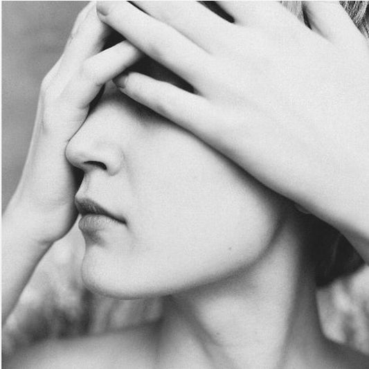 Blind | Lerretsbilder