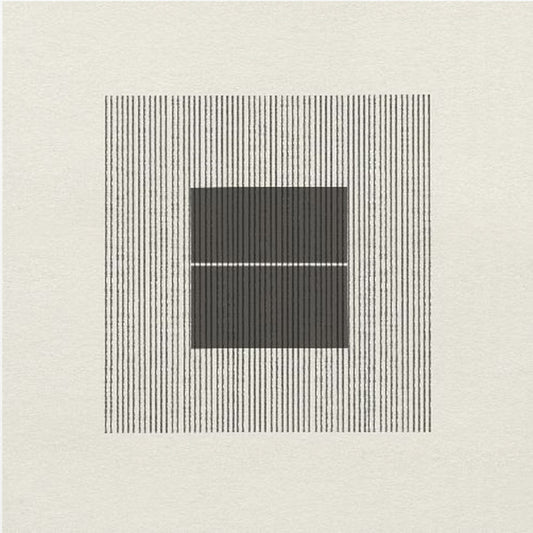 Paper Object No.6 | Canvas