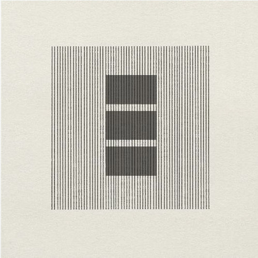 Paper Object No1. | Canvas