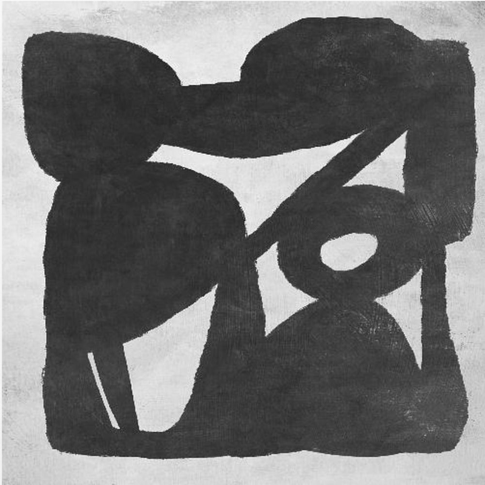 Mélodie abstraite n°5 | Tableaux sur Toile