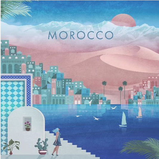 Morocco Square.png | Canvas