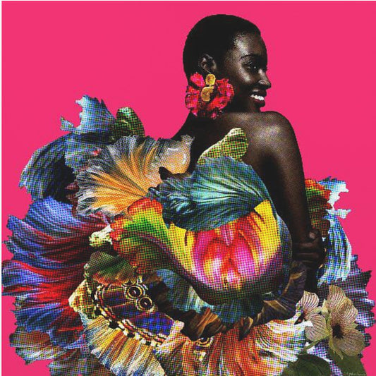 Aphrodite | Canvas