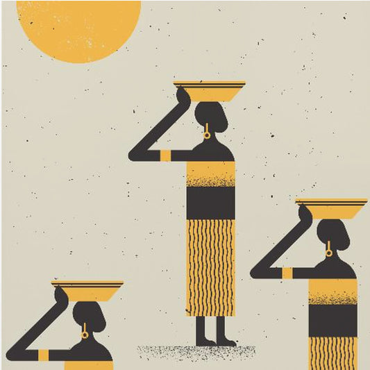 Africa | Poster
