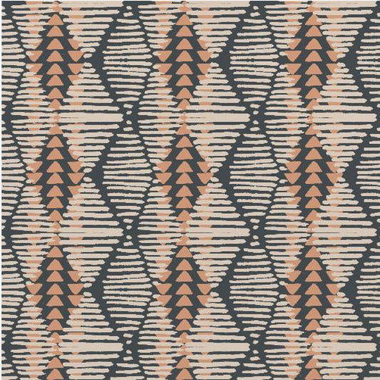 Boho Lines | Canvas