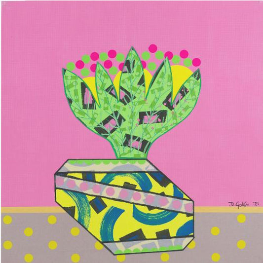Suculent | Canvas