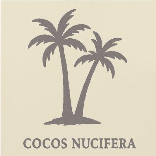 Cocosnucifera(light) | Poster