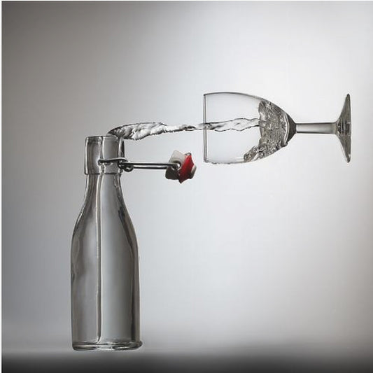 Pouring? | Poster