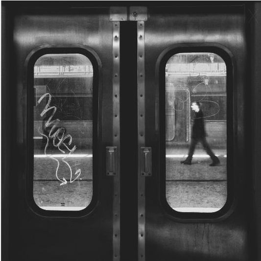 A Lonely Passage | Canvas